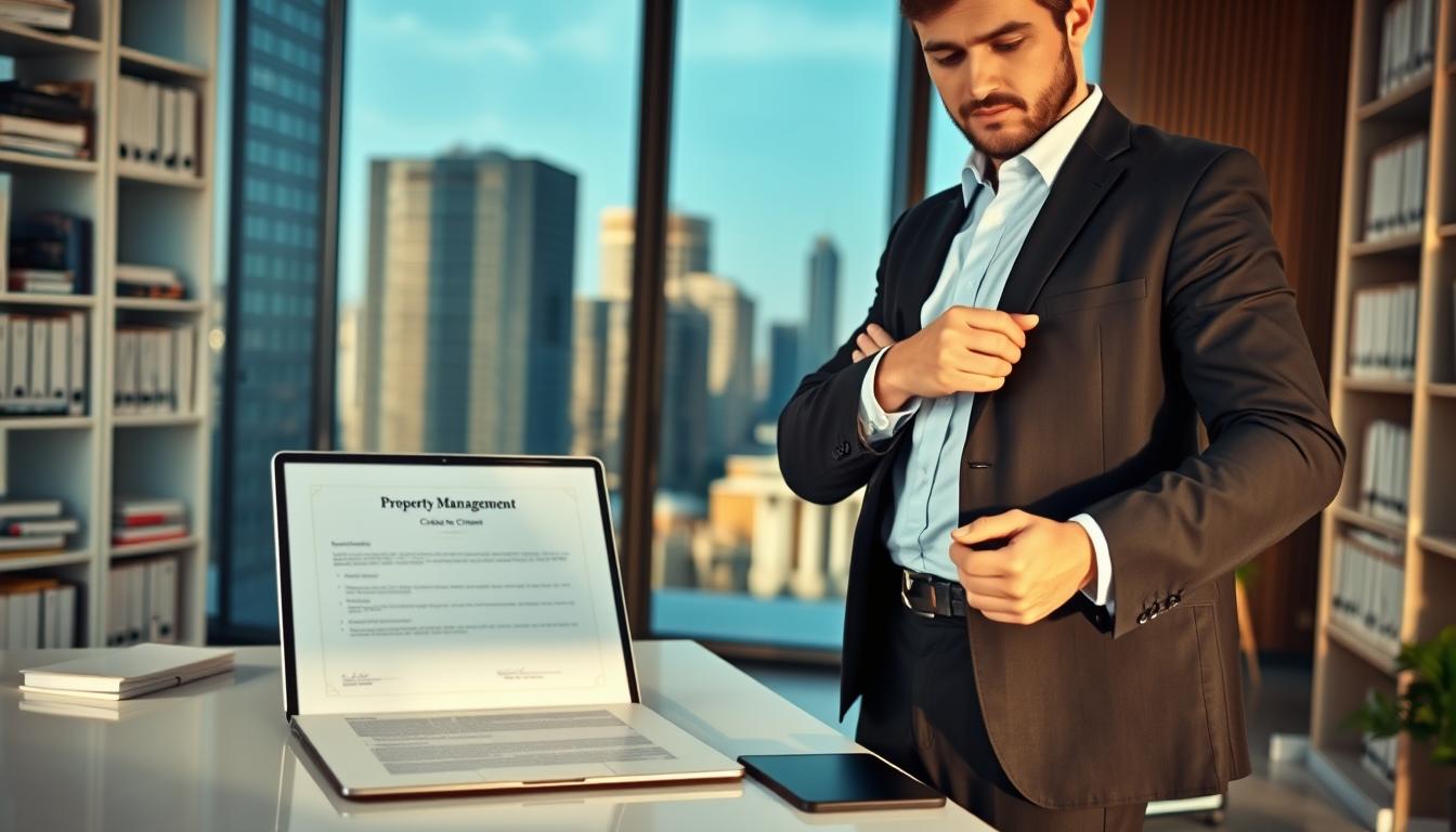 izbor profesionalnog upravnika