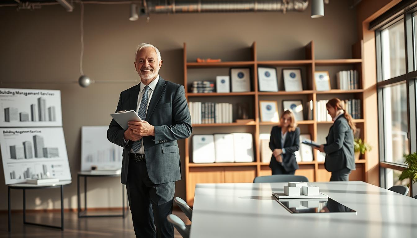 profesionalni upravnik